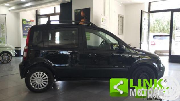 FIAT Panda 1.2 GPL rif. 24216926 - Foto 4