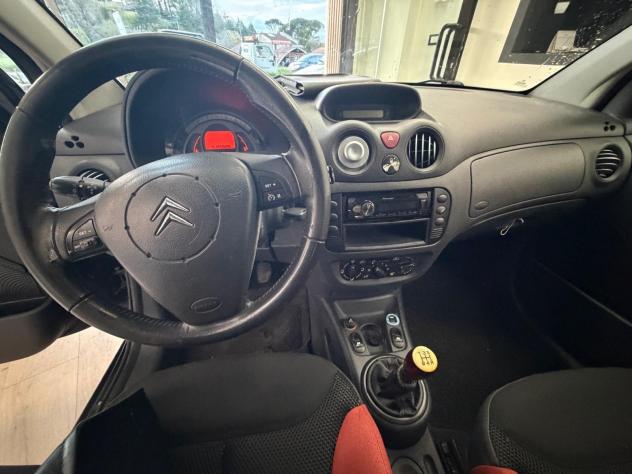 Citroen C2 1.4 Energy VTR - Foto 6