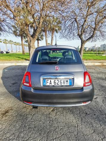 Fiat 500 1.2 Lounge TETTO - 2015 - Foto 5
