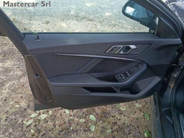 BMW 116 Serie 1 116d M Sport MT6 - GC594VS rif. 23829098 - Foto 9