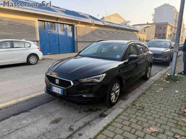 SEAT Leon sw SPORTSTOUR 2.0 tdi Busin 150cv dsg tg : GK419FZ rif. 23960330 - Foto 2