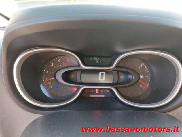 RENAULT Trafic T29 1.6 dCi 125CV S&S PC-TN Intens Heavy rif. 24107062 - Foto 10