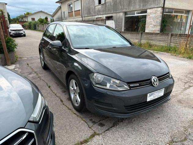 VOLKSWAGEN Golf 1.6 TDI 110 CV 5p. BlueMotion rif. 23989397 - Foto 2