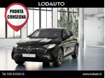 Mercedes-Benz GLC Coupé GLC 220d MHEV 4Matic Advanced