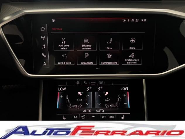AUDI A6 5ª serie A6 45 2.0 TFSI S tronic Business Sport - Foto 7