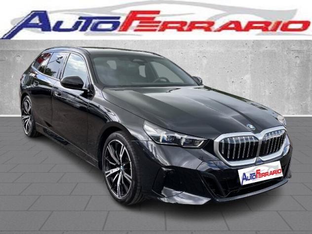 BMW S. 5(G60/61/90/99) 520i 48V sDrive Touring Msport - Foto 4