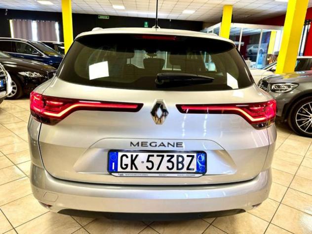 RENAULT Megane Mégane Sporter dCi 115 CV AUTOCARRO + IVA rif. 24060242 - Foto 5