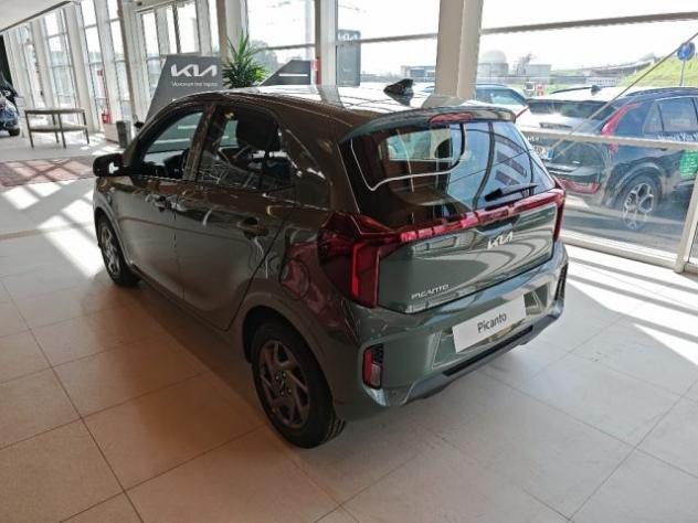 KIA Picanto 1.0 12V 5 porte Urban - PRONTA CONSEGNA rif. 22399294 - Foto 5