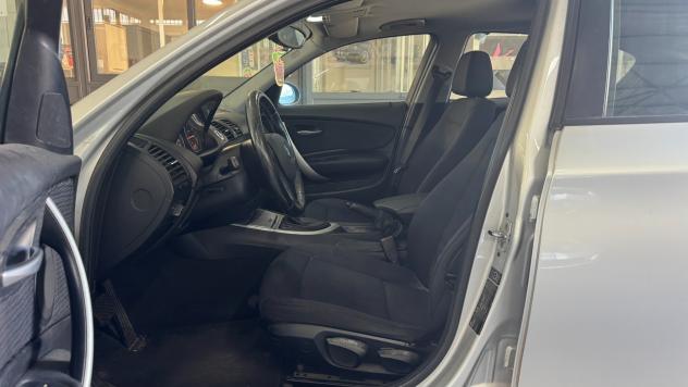 BMW 120d 2.0D 177CV - 2008 - Foto 7