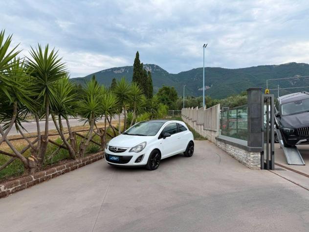 OPEL - Corsa - 1.3 CDTI 95 CV 3p. Edition