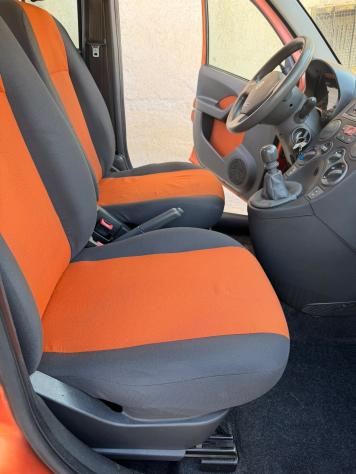 Fiat Panda 1.2 Dynamic Natural Power - Foto 10