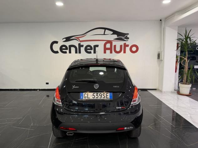 Lancia Ypsilon 1.0 FireFly 70cv S&S Hybrid GOLD PLUS - Foto 5