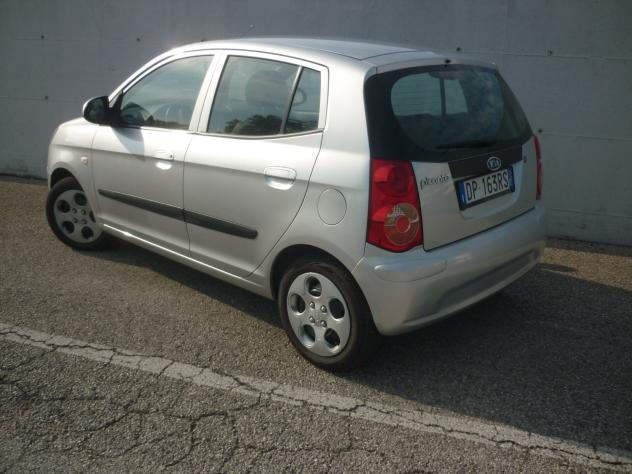 Kia Picanto 1.0 12V Life Bi-Fuel - Foto 2