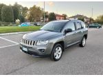 Jeep Compass 2.2 CRD Limited*163Cv*Sensori*All Season