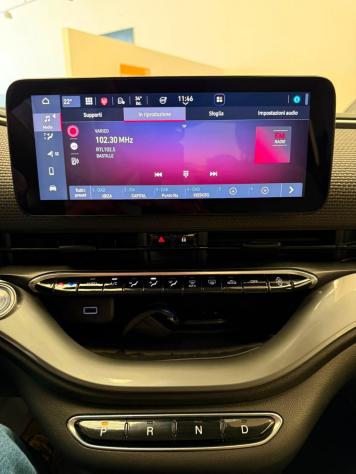 Fiat 500e 3+1 42 kWh La Prima - Foto 10