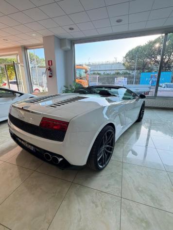 LAMBORGHINI - Gallardo - 5.2 V10 LP560-4 Coupé - Foto 3