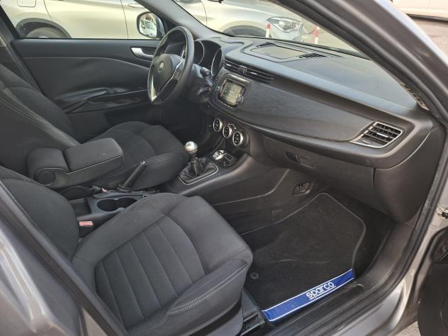 Alfa Romeo Giulietta 1.6 JTDm 120 CV Super * Navi * Garantita 12 Mesi - Foto 4