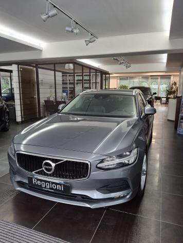 Volvo V90 D4 AWD Geartronic Inscription - Foto 3