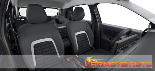 CITROEN C3 PureTech 100 S&S Plus rif. 22428106 - Foto 8