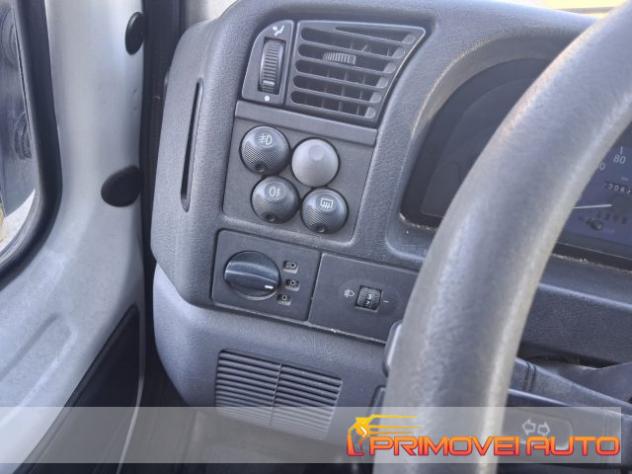 FIAT Ducato 14 2.8 diesel PC Combi rif. 23011966 - Foto 5