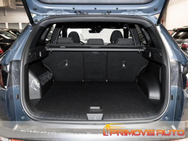 HYUNDAI Tucson 1.6 T-GDI GPL rif. 21401296 - Foto 5