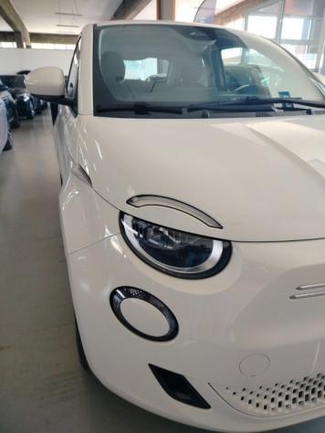 FIAT 500e Berlina 27Kwh 190km rif. 23944705 - Foto 9