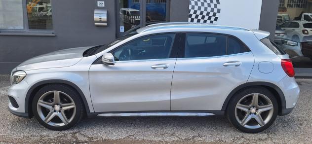 Mercedes-benz GLA 200 d Automatic 4Matic Premium AMG - Foto 9