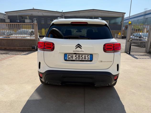 Citroen C5 Aircross BlueHDi 130 S&S EAT8 Feel - Foto 5