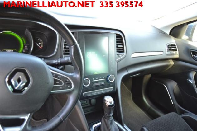 RENAULT Megane Sporter 1.5 dCi 8V 110CV SW UNIPROPRIETARIO rif. 24233106 - Foto 10