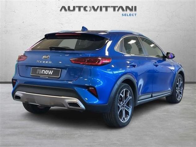 KIA XCeed 1.0 T-GDi 111cv Style 2WD rif. 24178845 - Foto 4