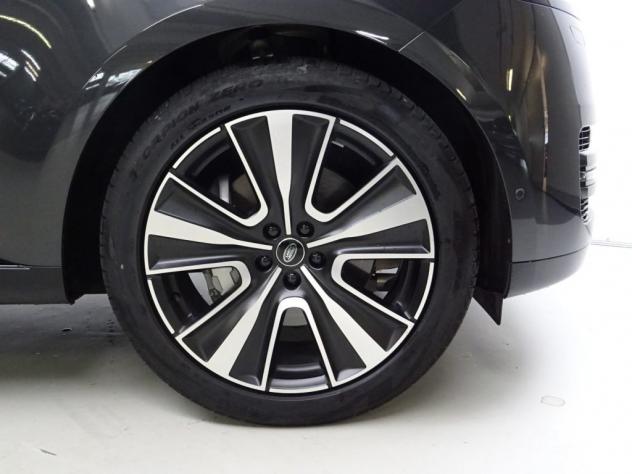 Land Rover Range Rover 3.0D l6 HSE - Foto 9
