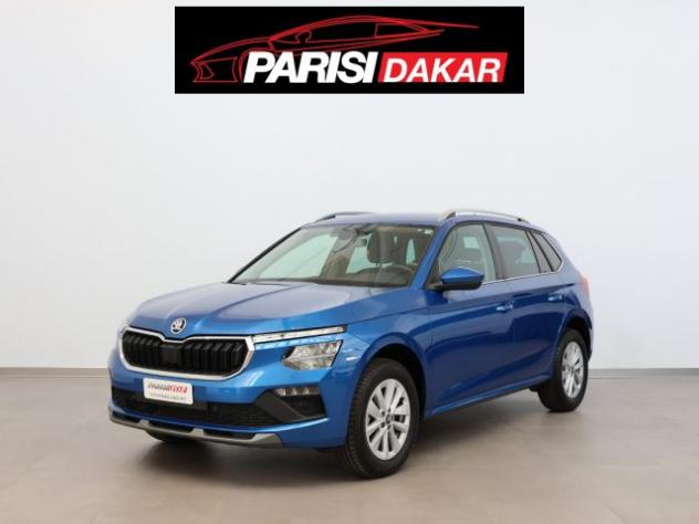 SKODA Kamiq 1.0 TSI 115CV Selection *PROMO PARISI GROUP* rif. 23653434