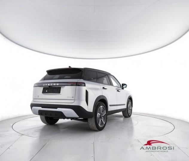 JAECOO J7 SHS-H EXCLUSIVE rif. 23979132 - Foto 3