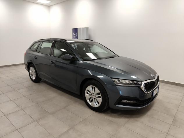 Škoda Octavia Wagon 1.0 e-TEC DSG CarPlay/Android Adap.Cruise - Foto 2
