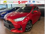 Toyota Yaris 1.5h 115 Yaris