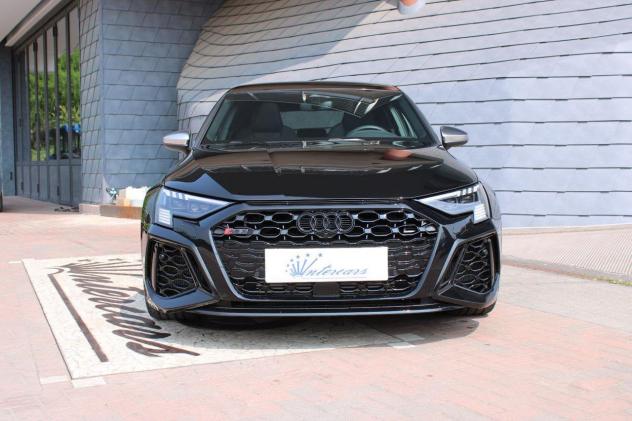 Audi RS 3 Sportback RS 3 SPB TFSI quattro S tronic - Foto 3