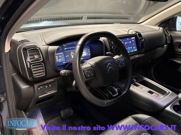 CITROEN C5 Aircross BlueHDi 130 CV EAT8 Feel Pack - PROMO rif. 23970166 - Foto 9