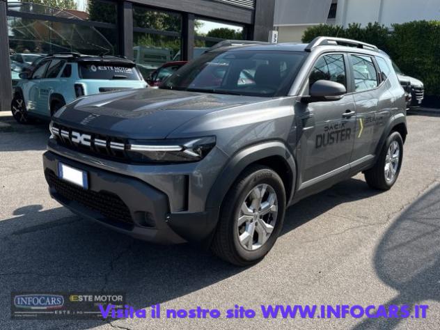 DACIA Duster Eco-G 120 CV my 2026 auto Expression rif. 24043797 - Foto 3
