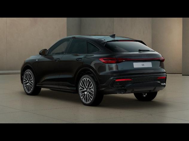 Audi Q5 SPORTBACK MY25 Audi Sportback S line edition TDI quattro 150 kW S tronic - Foto 3