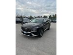 Hyundai Santa Fe Santa Fe 1.6 T-GDI HEV 4WD AT 7 posti XCLASS