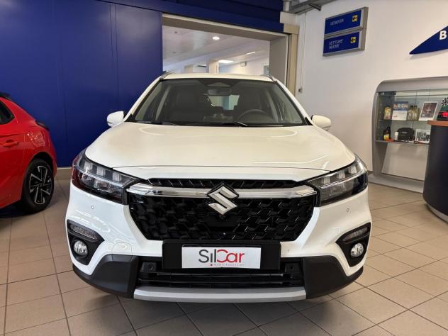 Suzuki S-Cross Hybrid 1.4 Boosterjet 48V 2WD Top - Foto 2