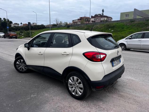 Renault Captur 1.5 dci MOTORE NUOVOUniproprietario - Foto 4