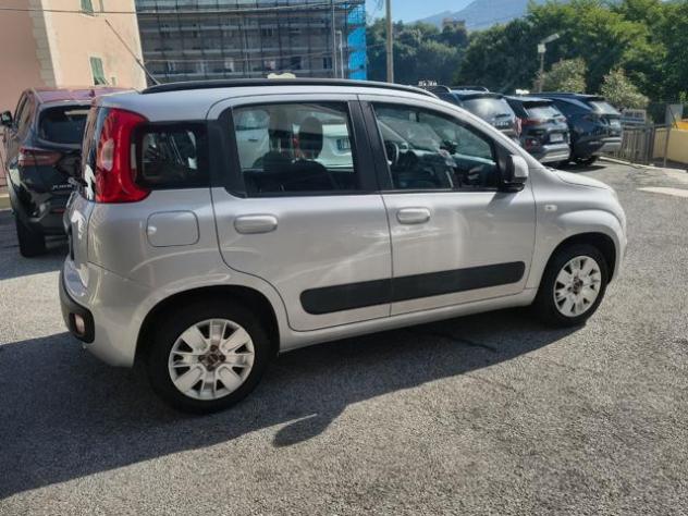 FIAT Panda 1.2 Lounge - Unicoproprietario - Km.66200 rif. 24117067 - Foto 4
