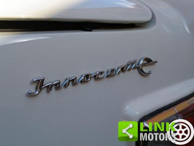 INNOCENTI 1100 Coupè rif. 23647421 - Foto 10
