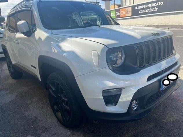 JEEP RENGADE AUTOMATICA 4X4 2019 - Foto 7