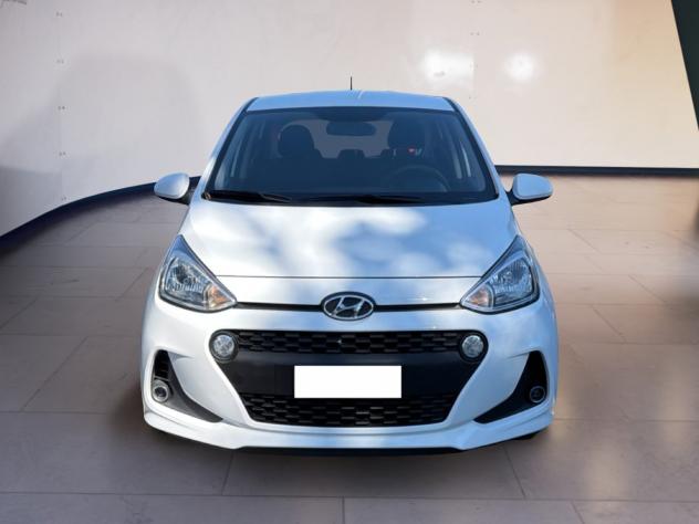 Hyundai i10 i10 1.0 Login econext Gpl - Foto 2