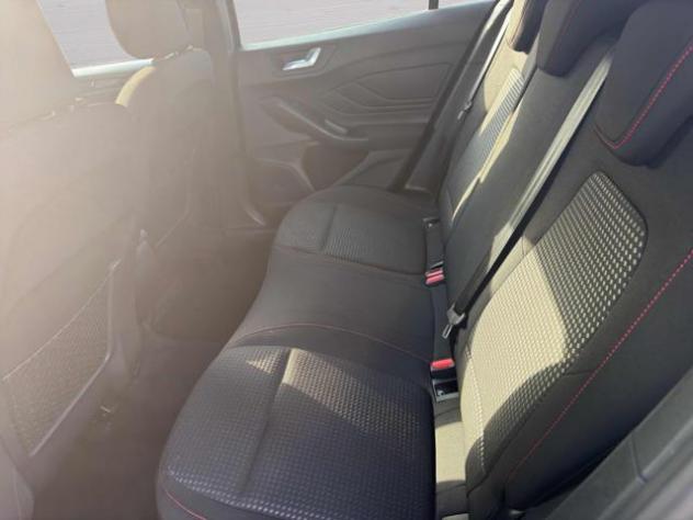 FORD Focus 1.0 EcoBoost Hybrid 125 CV 5p. ST-Line rif. 23920348 - Foto 10