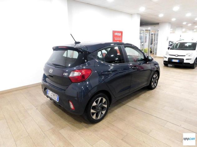 HYUNDAI - i10 - 1.0 MPI Connectline - Foto 3