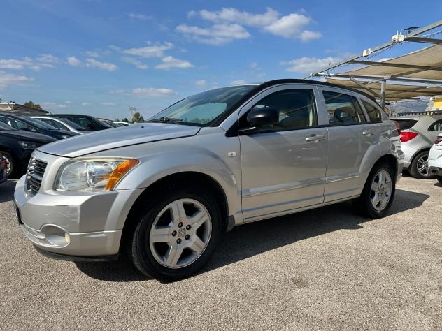 Dodge Caliber 2.0 Diesel - Foto 7