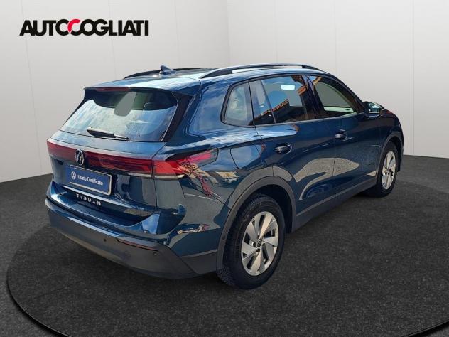 Volkswagen Tiguan Tiguan 2.0 tdi Life 150cv dsg - Foto 8